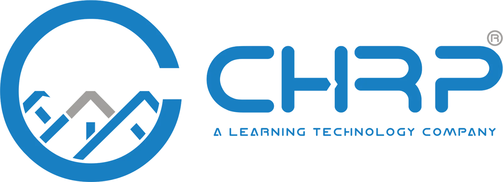 CHRP India Logo